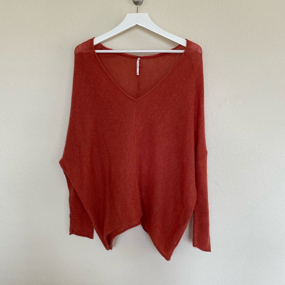 Free People Sweater